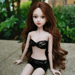 Wholesale Xinyi doll bjd sd doll Ye Lori doll Toy Clothes Sexy Lace underwear Multi-size