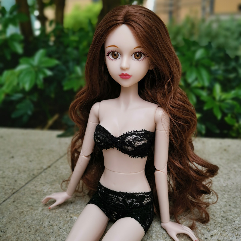 Wholesale Xinyi doll bjd sd doll Ye Lori doll Toy Clothes Sexy Lace underwear Multi-size