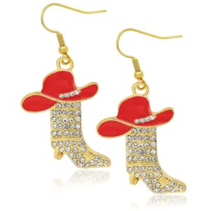 Red-gold