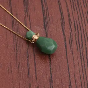 Nsn0228 Green Aventurine