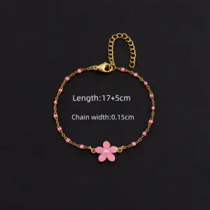 Pink / One Size