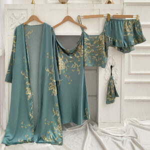 green cherry / XL