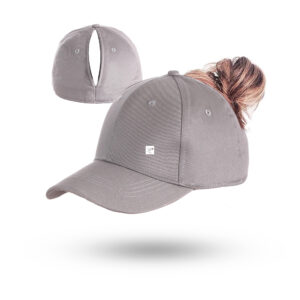 Grey / One size fits all 56-60