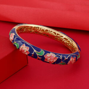 Magnolia (Royal Blue)