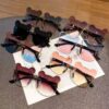 oly-b0a53bb9c55e0f1a161781e33b21ffe1 Wholesale Children's Glasses, Sunglasses, Sun Protection Glasses for Girls and Boys, Fashionable and Cute Baby Bear Sunglasses, Sunshade Glasses Frames