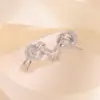 Wholesale Geometric Electroplated Copper Earrings For Women With Zircon Inlay And Water Plating Finish