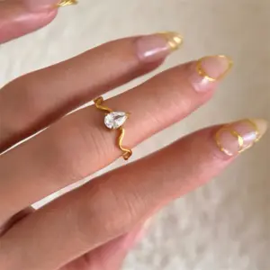 Gold / 8