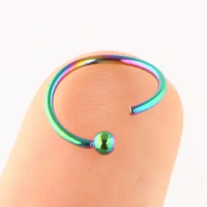 0.8 * 6mm Color Single
