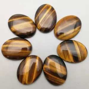 Tiger Eye / 2