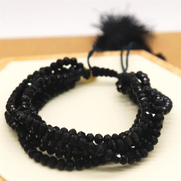 oly-b1165f6f0cff72b4acc480128a639e5d Wholesale personality ethnic style red peach heart miyuki bracelet suit hand-woven bracelet suit