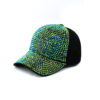 oly-b1205a299f63f4ecd9cd0fd37045686c Wholesale Diamond Baseball Cap Sun Protection Rhinestone Peaked Cap Outdoor Travel Sun Hat Manufacturer Wholesale Versatile