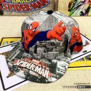 Sublimation Spider-Man / 52-54 CM