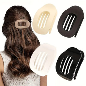 Oval four-piece set 13 / Ps+silica gel