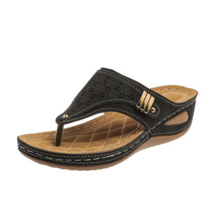 Black / 39