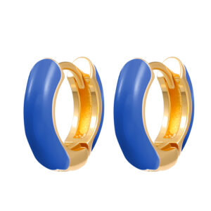 Kc gold/dark blue wg-0764