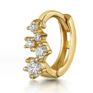 CC038-2 (Gold 8mm)