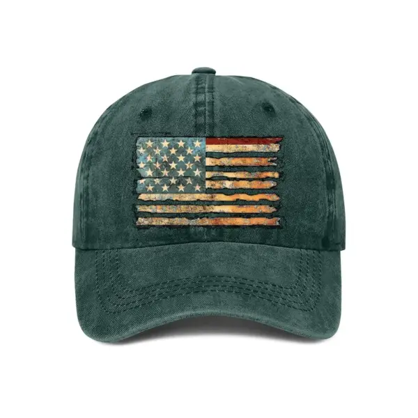 Wholesale Retro Women’s Breathable Baseball Cap With Embroidery, Made Of Cotton For Comfortable Wear