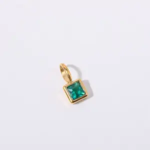 May Pendant