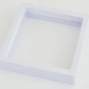 White Hyaloid Membrane Gift Box