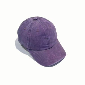 Purple / Adjustable