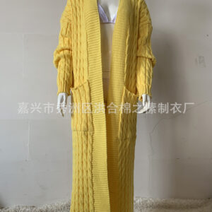 Yellow / XL