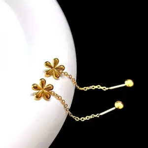Multicolor-Golden Yellow / One Size / Dls514