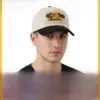 Wholesale American Flag Women's Breathable Baseball Cap In Dyed Black With Printing, Perfect For America's 250th Anniversary