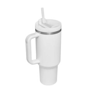Pure White (second generation) / 40oz