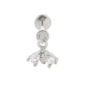 Steel Color / Average Size / 2#