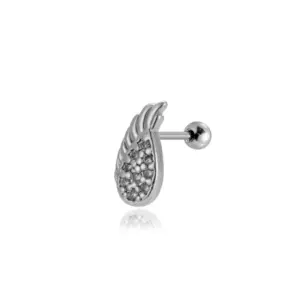 1# / Silver