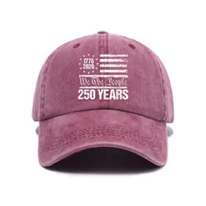 Wine Red / Average Size