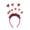 Wholesale  Valentine's Day headband party party wedding  love headband