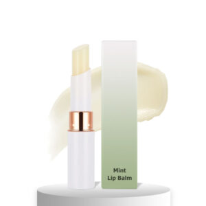 Mint essential oil transparent color with green box (for cross-border export only, domestic sales are prohibited, purchase is equivalent to defaulting to the company's disclaimer) / 3.5G (for cross-border export only, domestic sales are prohibited, purchase is equivalent to the default company disclaimer)