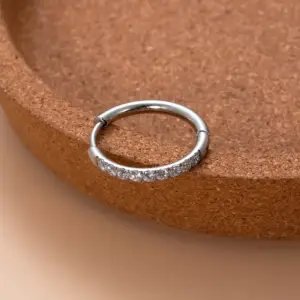 Silver / 14MM