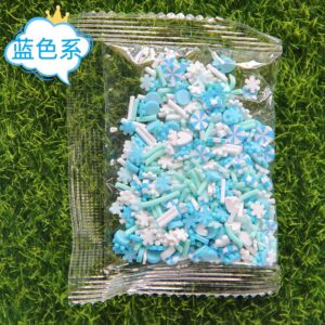 Blue Department / 10g a pack