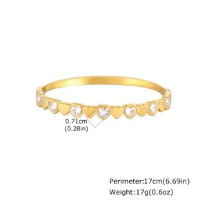 Gold / B-743G