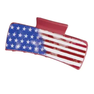 Independence Day Red Flag