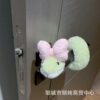 Wholesale Year of the Snake Festive Snake Plush Toy Doll Simulation Ornaments Cute Funny Year Gift Toys