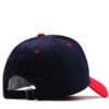 oly-b2e490d842497a6027886cf3ddabf172 Wholesale Letter USA Embroidered Baseball Cap Spring and Summer Couple Outdoor Sun Hat Men's and Women's Hat