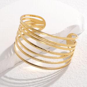 SZ005-Gold