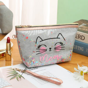 Sailing Bag-Moonlight Silver