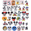 Wholesale cartoon cloth paste small label cloth patch OLY Exclusive