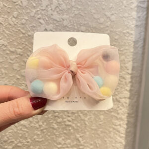 Lotus color vo-3 hairpin