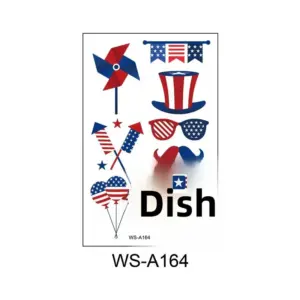 WS-A164-120*76mm
