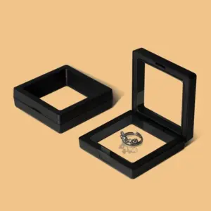Packing Box [9.0*9.0CM] 31.5g