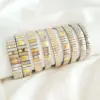 Wholesale Simple Style Geometric Heart Shape Bow Knot 304 Stainless Steel Bracelets In Bulk