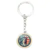 Wholesale Alloy Statue Key Chain, Durable And Stylish Key Ring Accessory