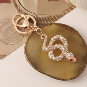 Kc gold snake