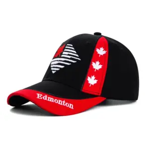Canadian Flag 5 / One Size