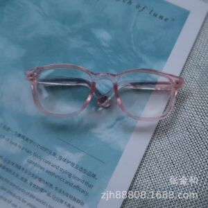 Powder frame through